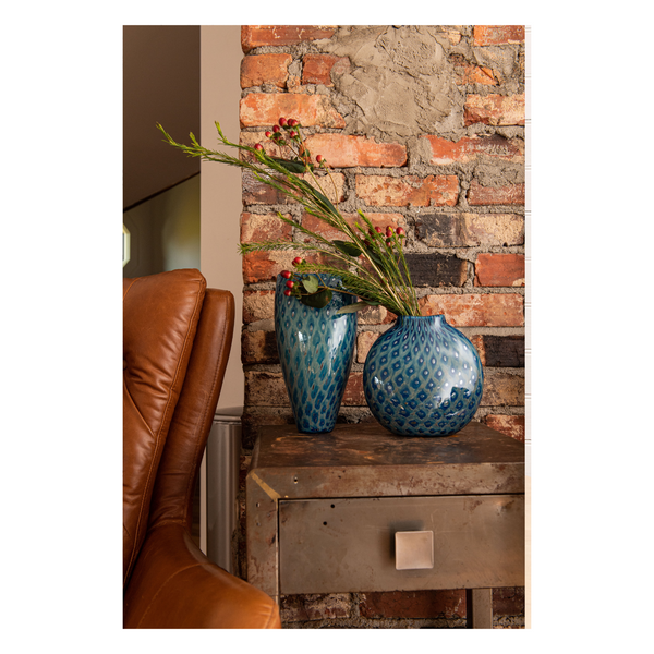 Peacock Collection – Lexington Glassworks