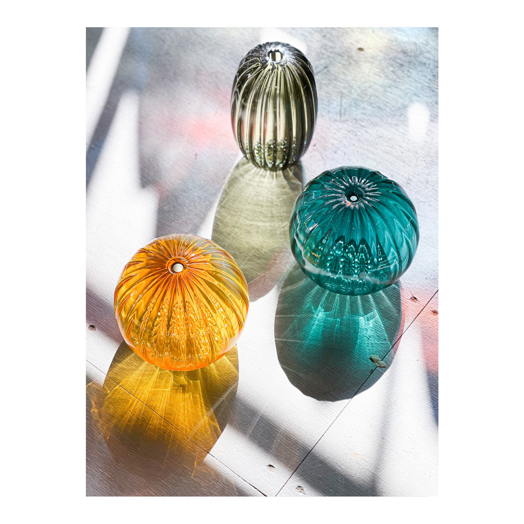 Optic Orbs Collection
